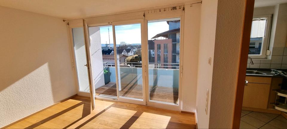 Thumbnail-Sehr schöne 2,5 Zimmer Wohnung in Donaueschingen