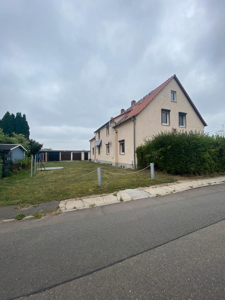 Thumbnail-Haus. Doppelhaushälfte. Mehrfamilienhaus. Provisionsfrei!!!