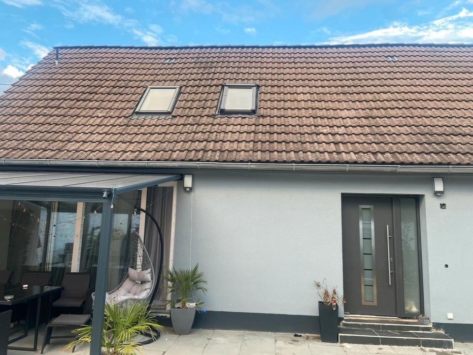 Thumbnail-Haus zu verkaufen