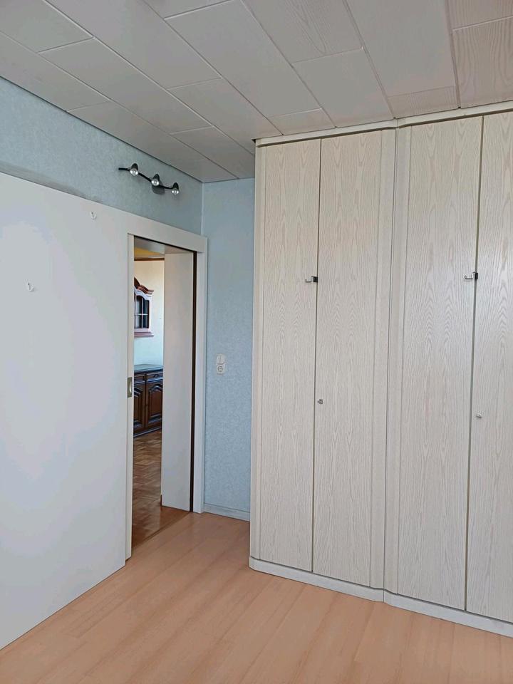 Thumbnail-Wohnung zu vermieten