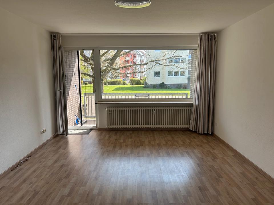 Thumbnail-2 Zimmer Wohnung mit Garage in Lehrte zum Verkauf