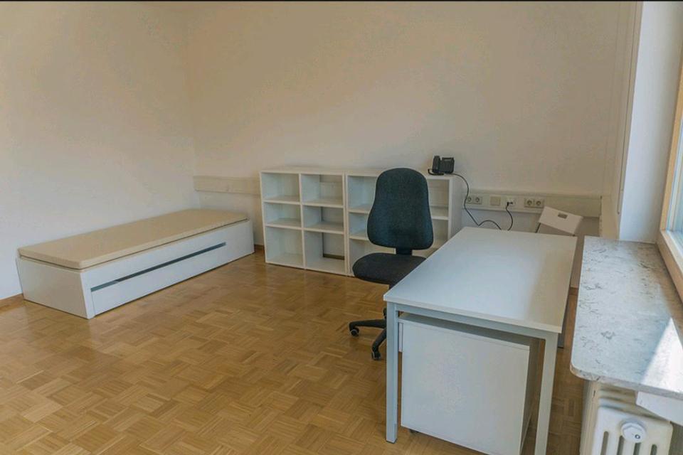 Thumbnail-WG Zimmer in Mosbach (3 min zu Fuß zur DHBW)