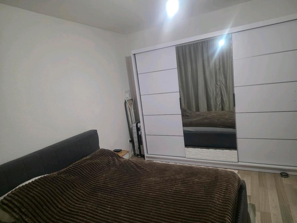 Thumbnail-Wohnung im Zentrum von Hagen