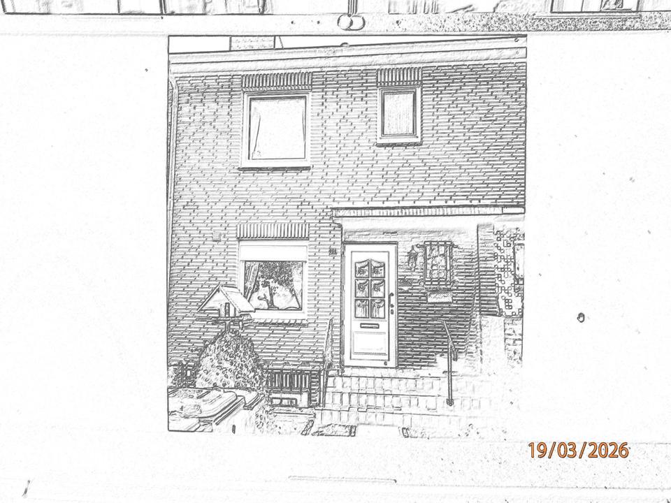 Thumbnail-Einfamilienreihenmittelhaus in Geesthacht