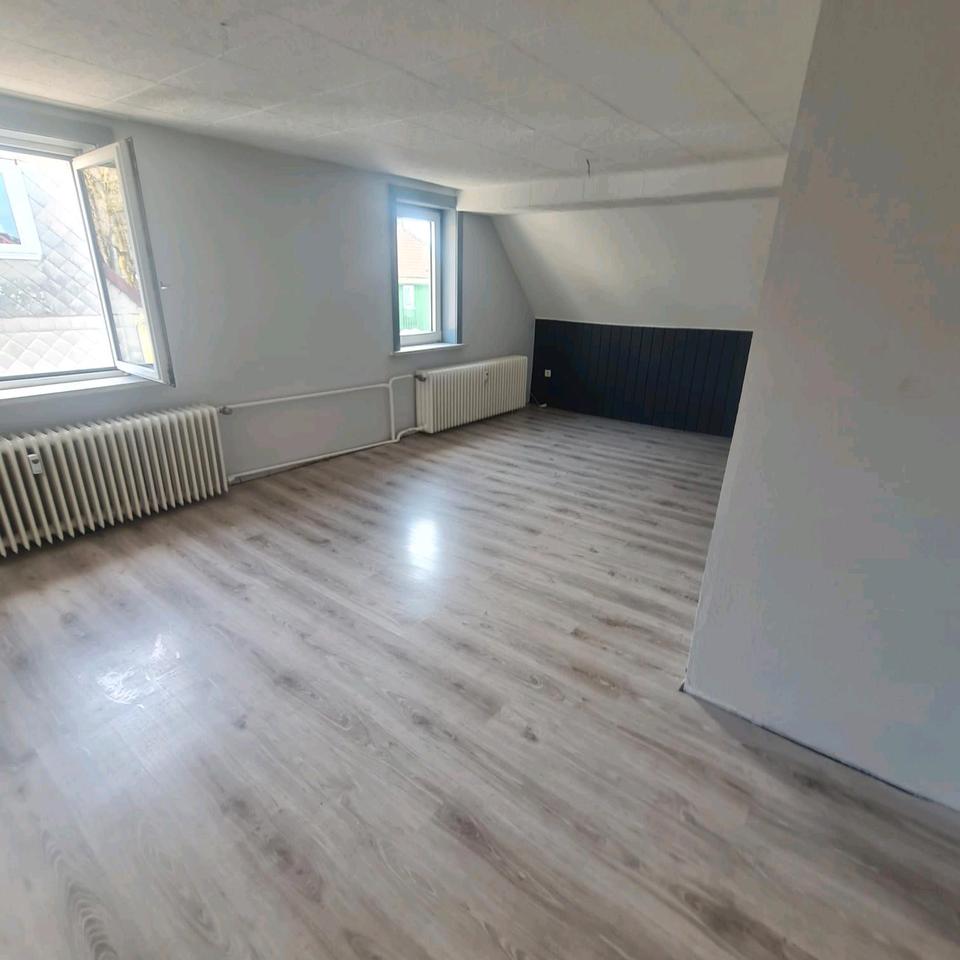 Thumbnail-90 qm Wohnung in Clausthal Zellerfeld für 5,40€ qm