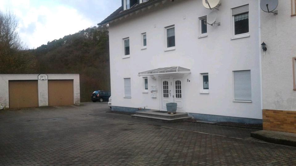 Thumbnail-Wohnung Winkel Eifel