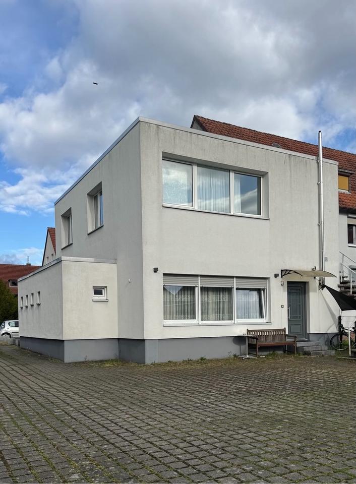 Thumbnail-Moderne Wohnung – möbliert, top Lage & komplett saniert