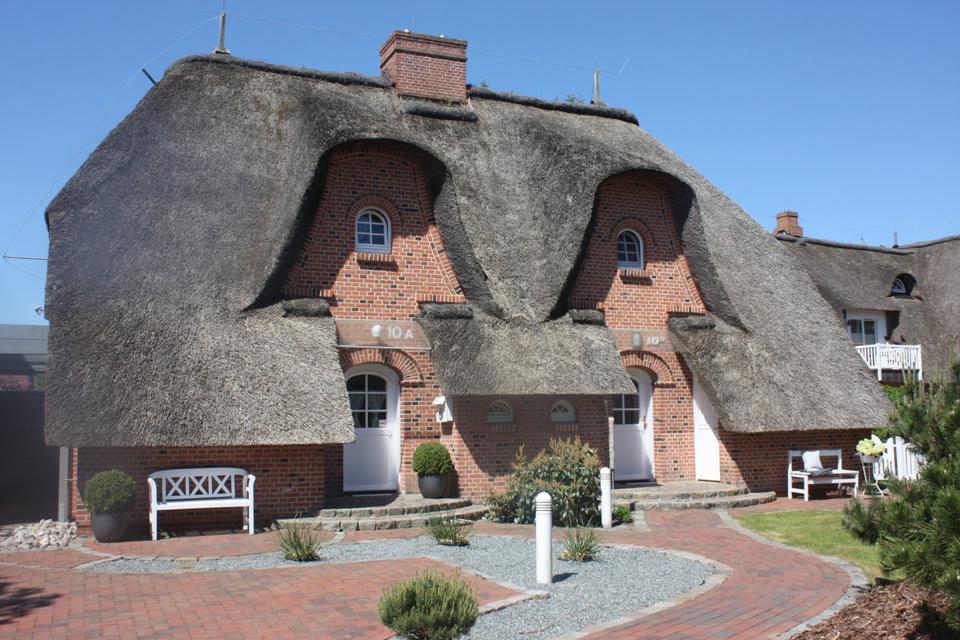 Thumbnail-Ferienhaus Hygge