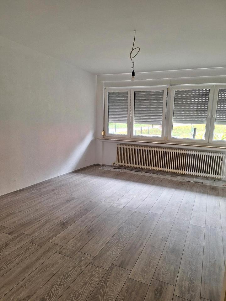 Thumbnail-Wohnung zu vermieten