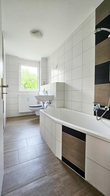 Thumbnail-Modern sanierte Wohnung, sofort bezugsfertig!