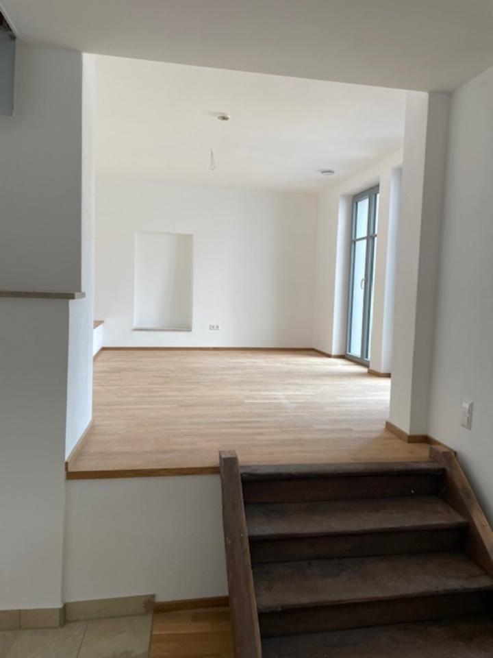 Thumbnail-Schöne Erdgeschosswohnung, 3,5-Zimmer, Erstbezug