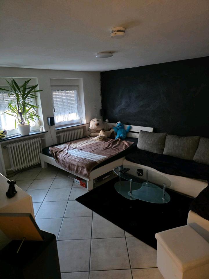 Thumbnail-schönen kleine Wohnung 55qm