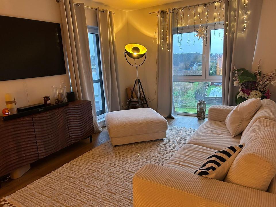 Thumbnail-Charmante 3-Zimmer-Penthousewohnung in Seevetal (Ohlendorf)