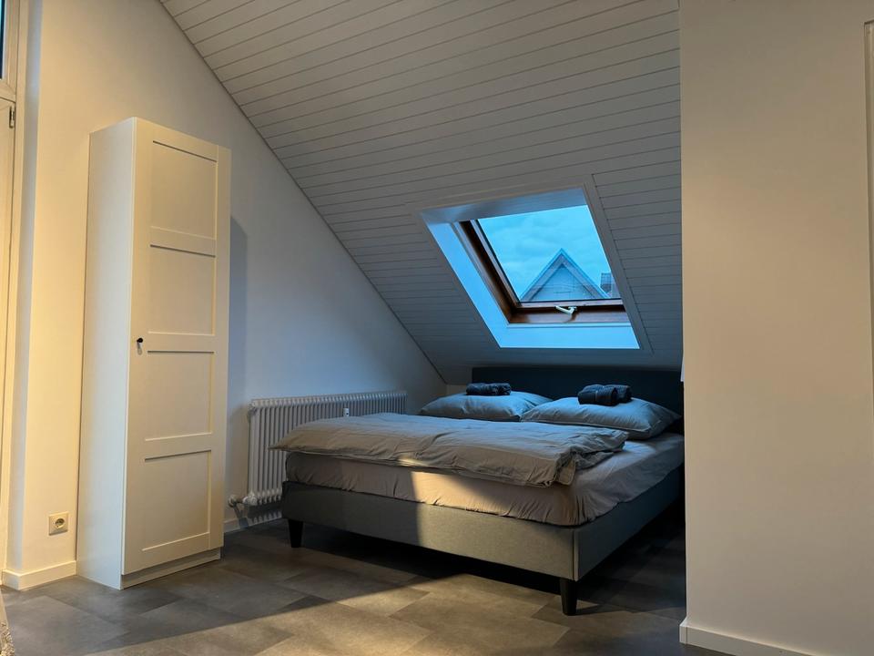 Thumbnail-Top Möblierte Wohnung in Stuttgart Sillenbuch zu vermieten