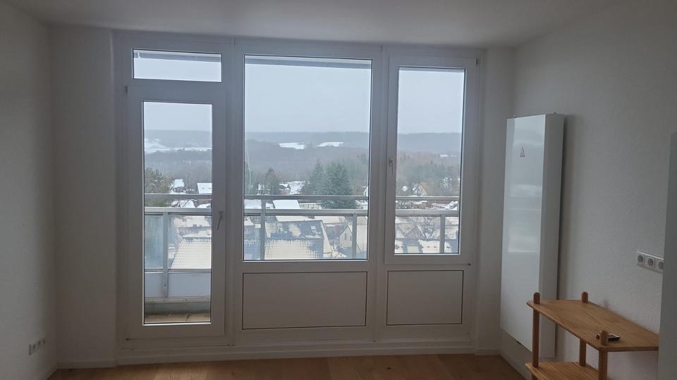 Thumbnail-Wohnung zu vermieten