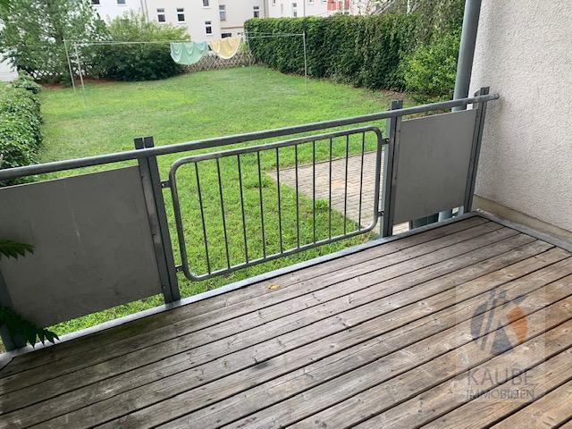 Thumbnail-HEIMKOMMEN & WOHLFÜHLEN! schöne 1,5-R-Whg.mit Balkon u.Bad mit Wanne & Dusche in Stadtzentrumsnähe