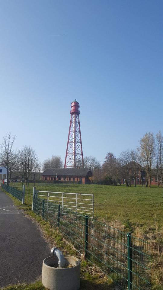 Thumbnail-Haus in Campen in der Krummhörn