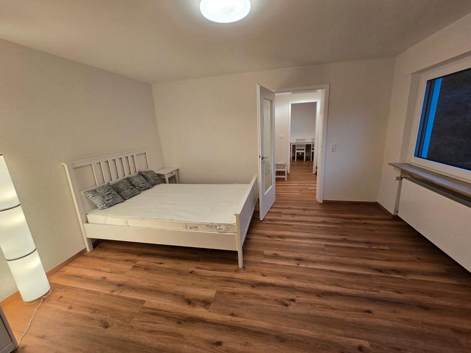 Thumbnail-Sanierte 1,5-Zi.-Wohnung in S-Heumaden, 5 % Rendite ohne Makler