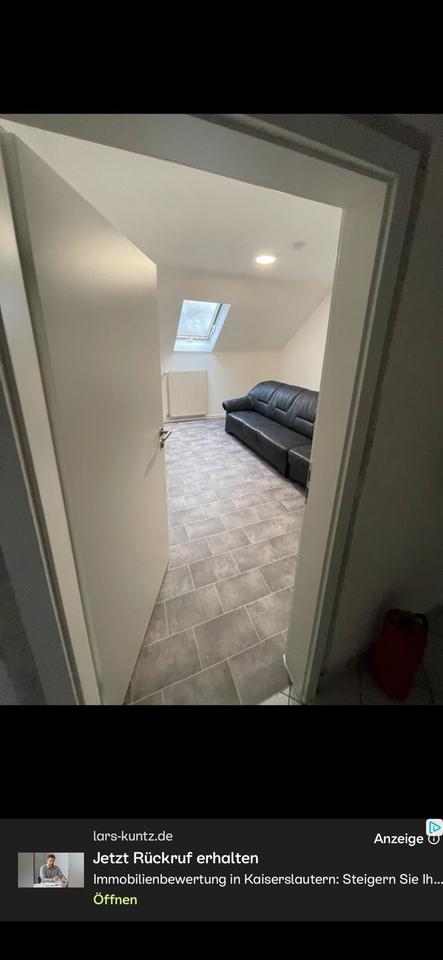 Thumbnail-1 Zimmer Wohnung