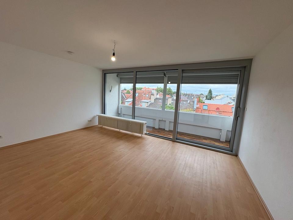 Thumbnail-Kernsanierte 2-Zimmer Wohnung in MZ-Weisenau