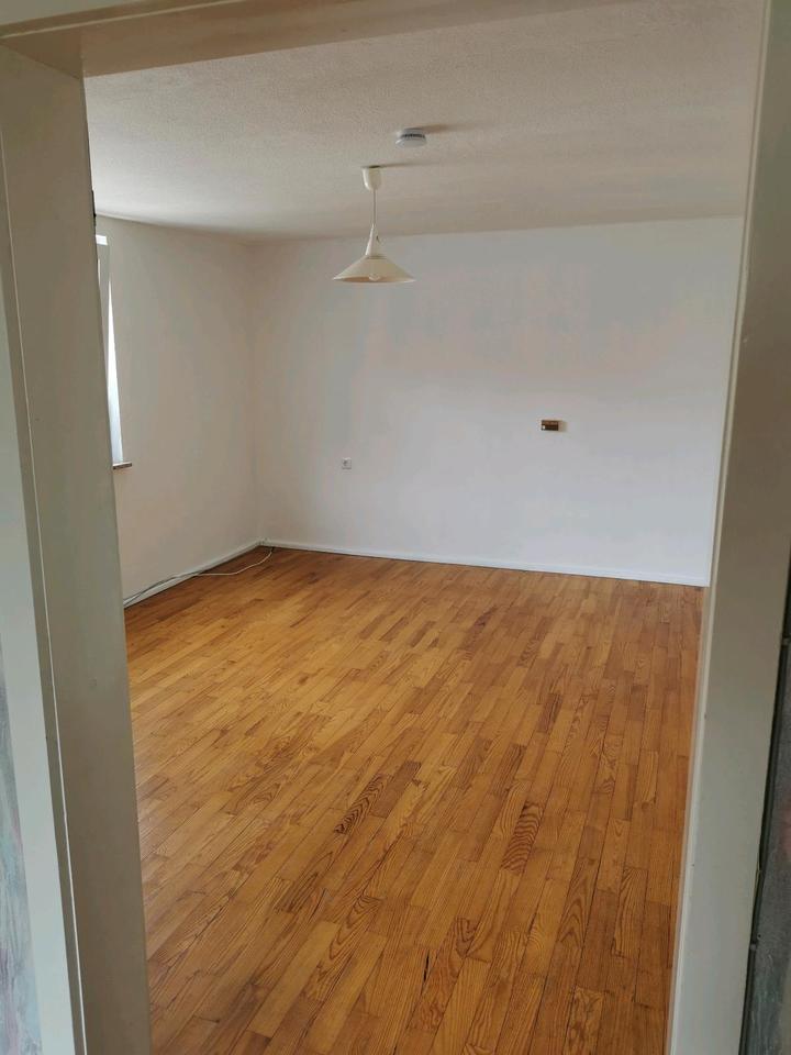 Thumbnail-Doppelhaushälfte ***VERMIETET***