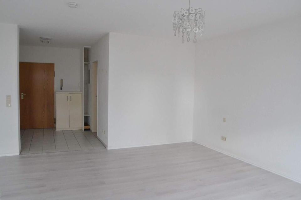 Thumbnail-Helles Apartment in Bad Saulgau zu vermieten
