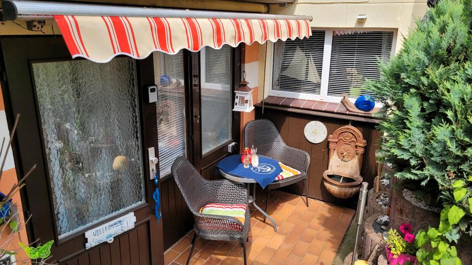 Thumbnail-Fewo für 2 in Kühlungsborn