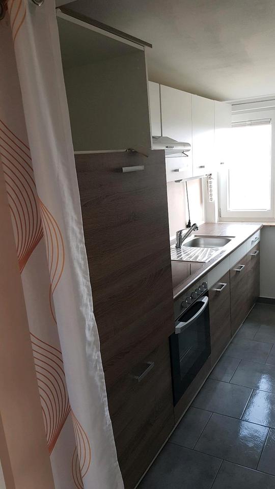 Thumbnail-Möblierte Dachgeschosswohnung in Aldersbach zu vermieten