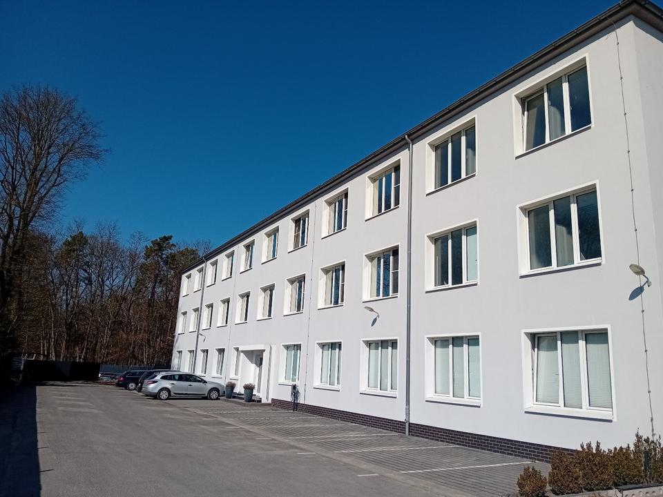 Thumbnail-BÜRO- & PRAXISFLÄCHEN ZU VERMIETEN IN KLOSTER LEHNIN