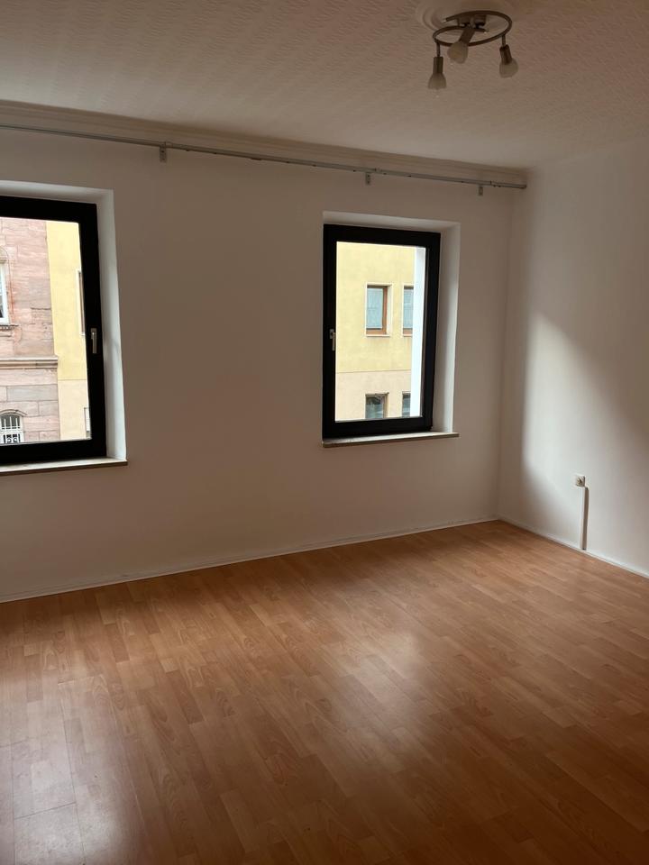 Thumbnail-Charmante 3- Zimmer Wohnung in St. Johannis