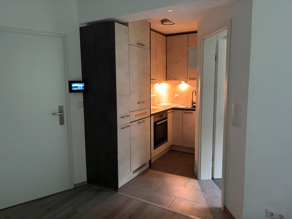 Thumbnail-1 Zimmer Appartement in Lerbach