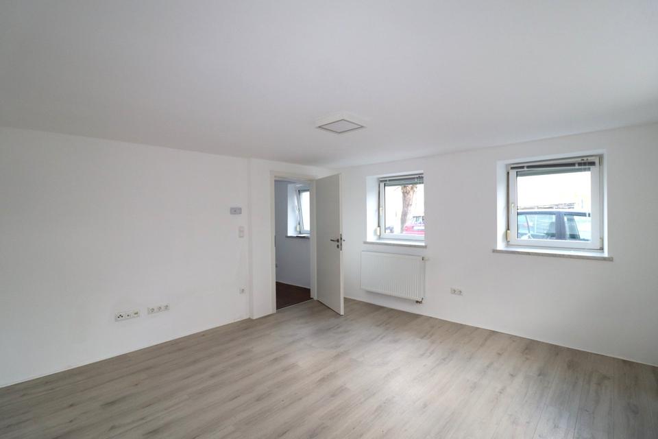 Thumbnail-Wir vermieten diese charmante 2-Zimmer-Wohnung in ruhiger Lage