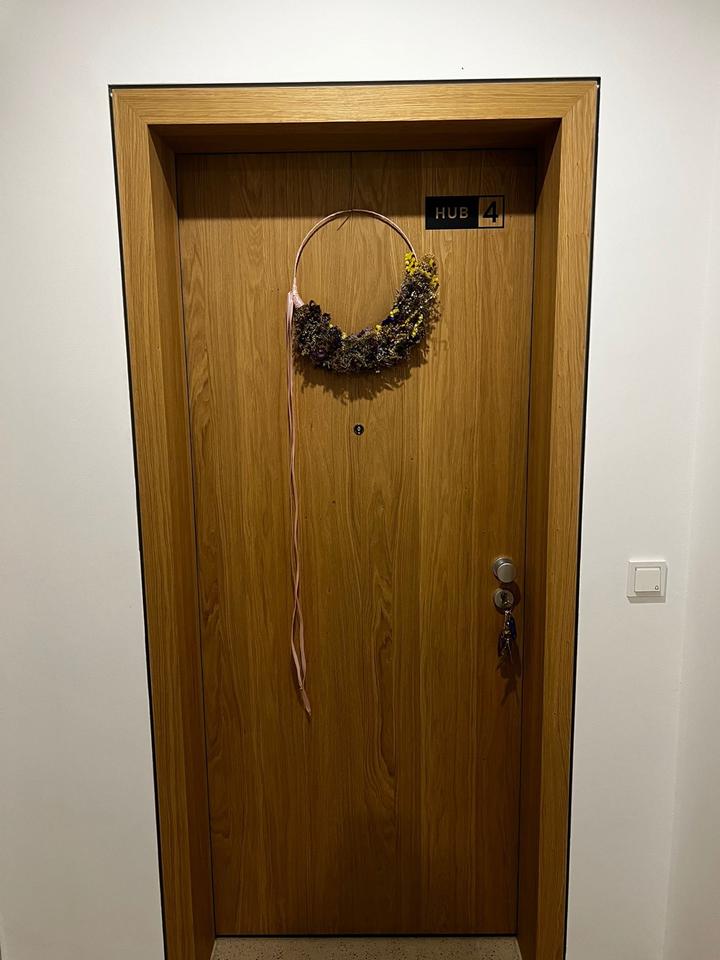 Thumbnail-Möbliertes 1-Zimmer-Apartment in Uninähe