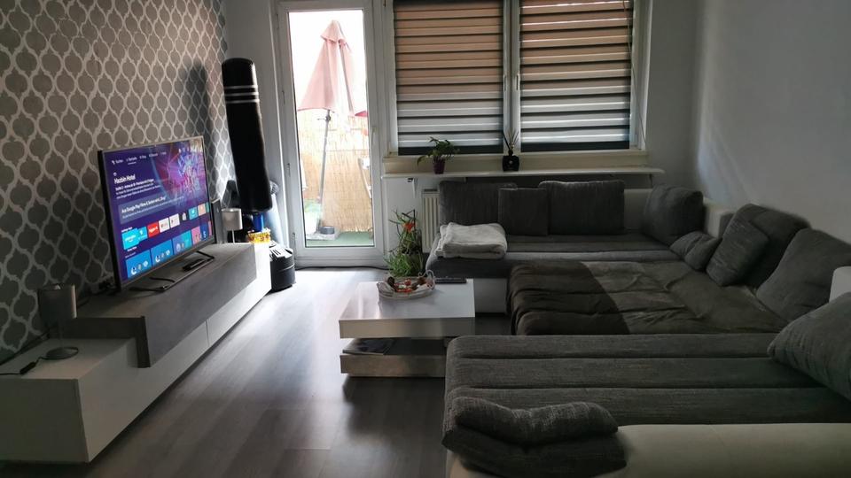 Thumbnail-Kurzzeitwohnung