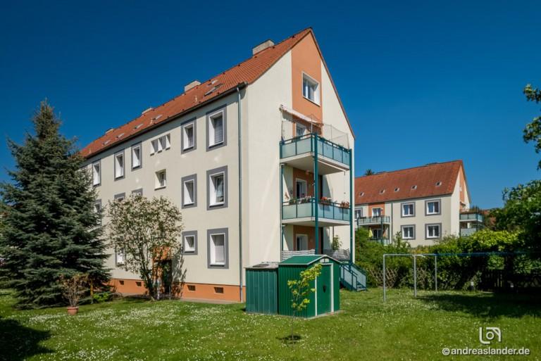 Thumbnail-1-Raum-Wohnung mit Balkon