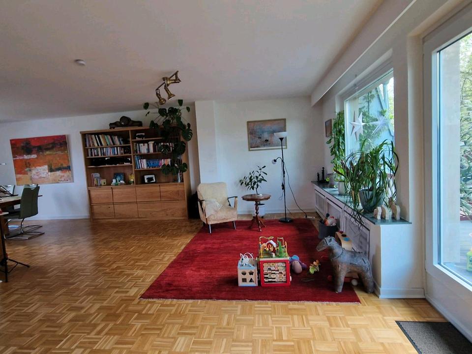 Thumbnail-Wohnung zur Zwischenmiete in Düsseldorf 03.08.-30.10.2026