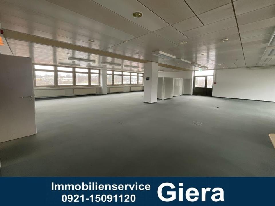 Thumbnail-Büro u. Praxisräume - Klein u. Großflächen in Gefrees