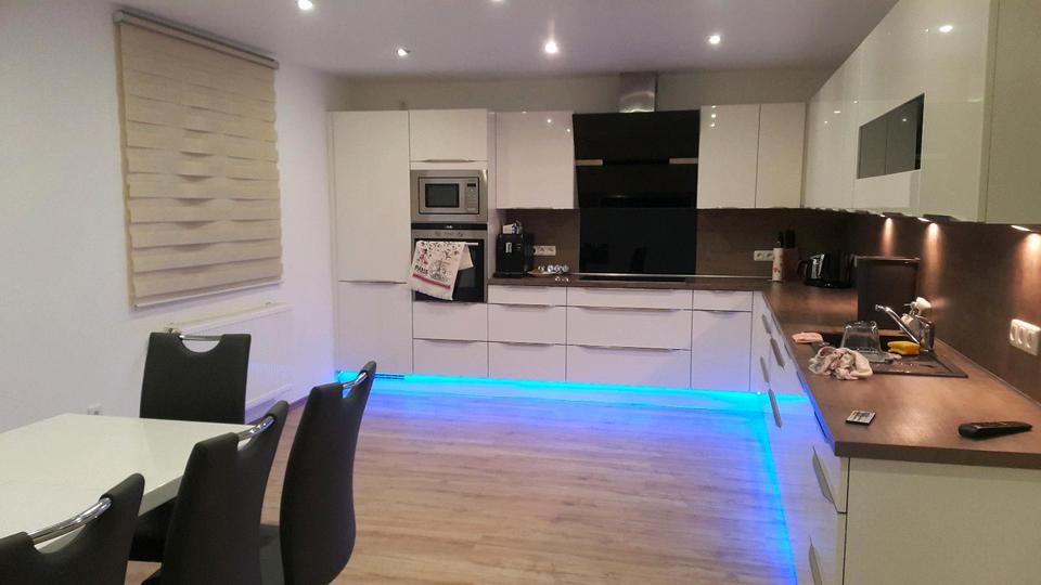 Thumbnail-156 m2 Maisonetten Wohnung in AlsdorfMariadorf