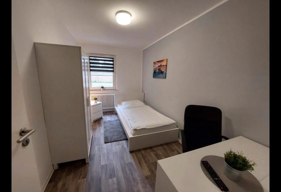 Thumbnail-1 Zimmer Möbliert in WG. Plochingen