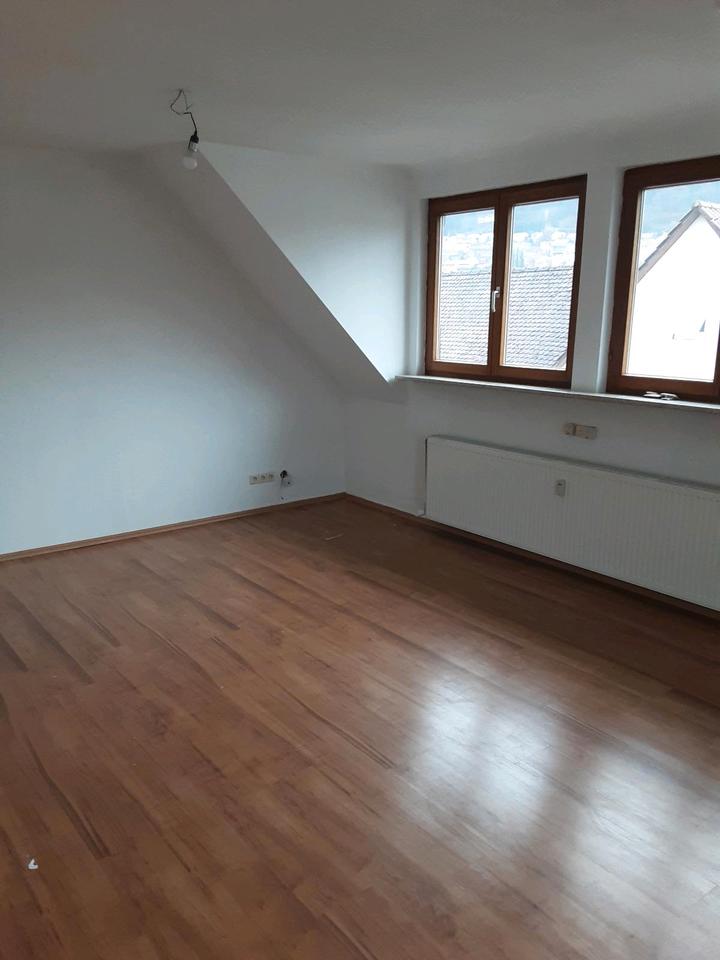 Thumbnail-Wohnung 3-Zimmer Maisonette Geislingen-Altenstadt zu vermieten