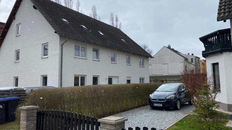 Thumbnail-2-Zi.-Whg. mit Balkon in einem neuen 4-Fam.-Haus