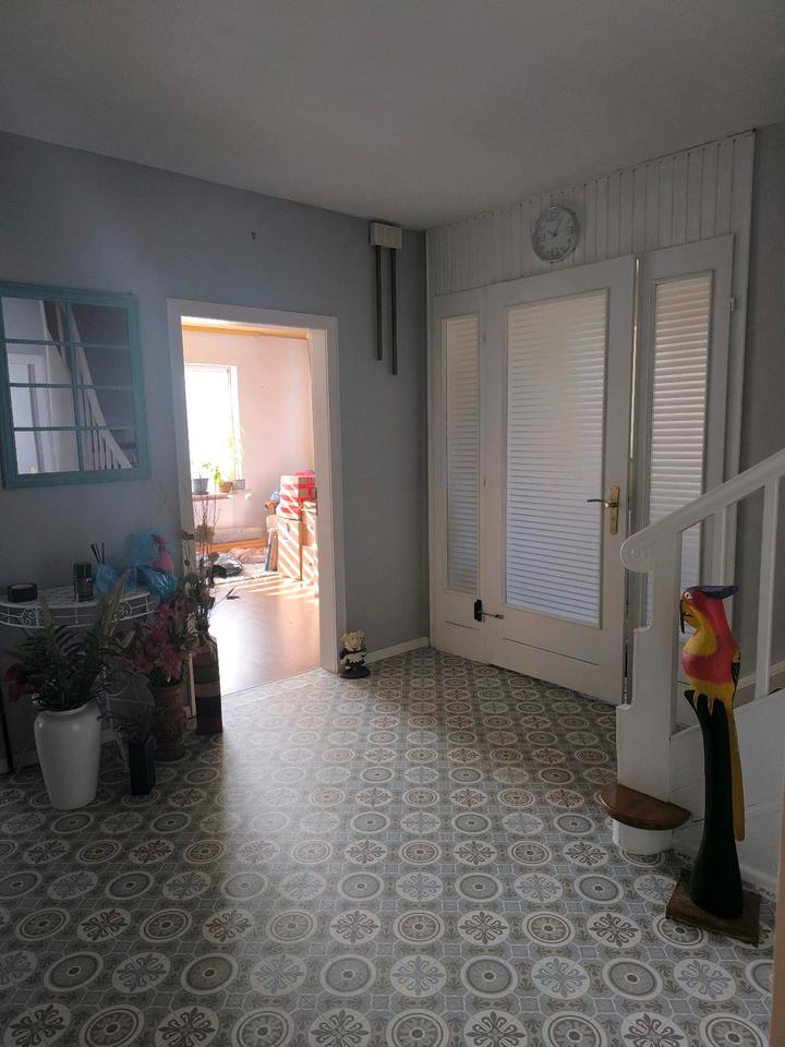 Thumbnail-Haus mit Garten zur Miete