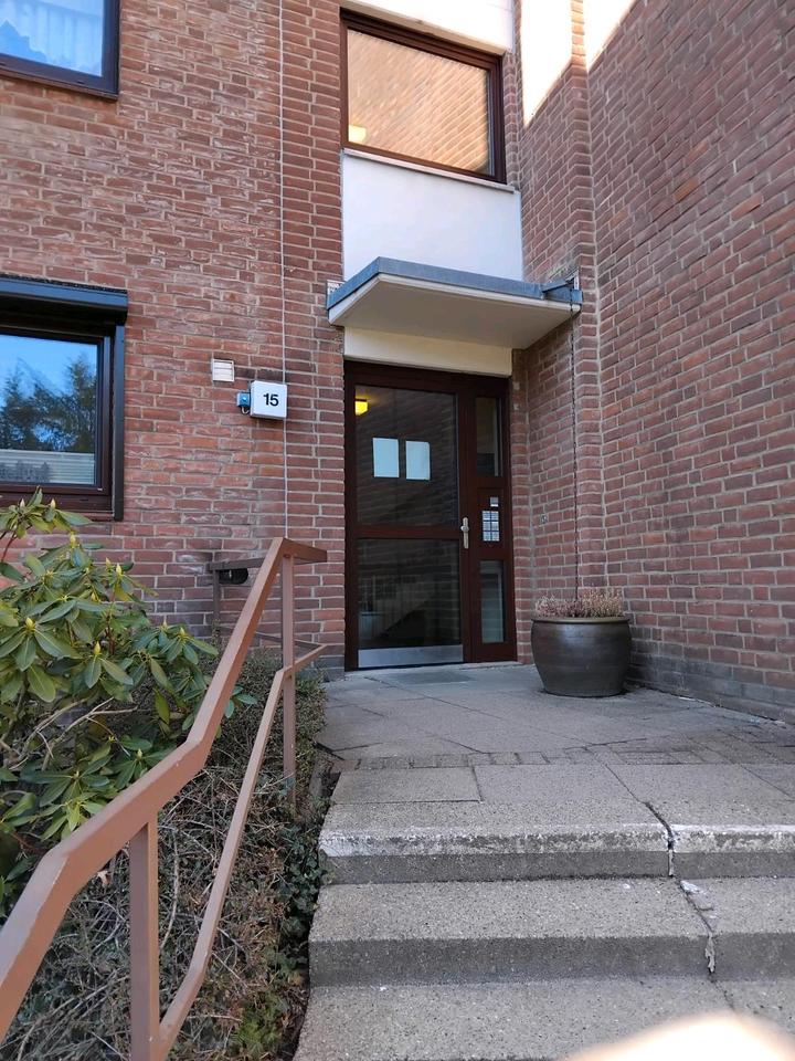 Thumbnail-Wohnung in 22926 Ahrensburg