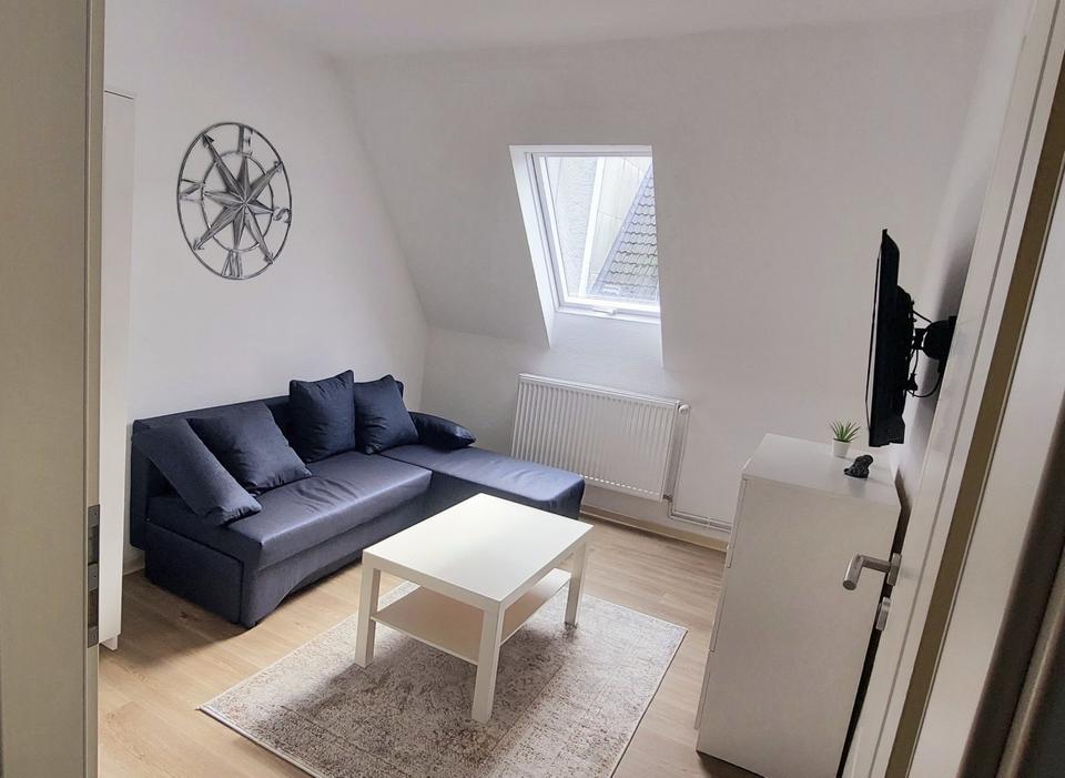 Thumbnail-Apartment in Zentrum