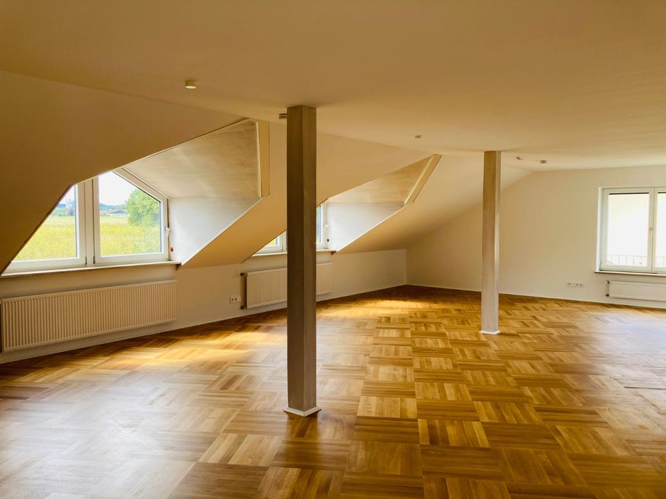Thumbnail-120 qm Loft Wohnung in Gilching