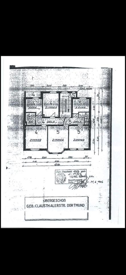 Thumbnail-Dortmund Eigentumswohnung
