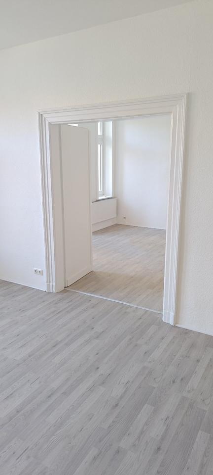 Thumbnail-110qm Wohnung in der Innenstadt von Hann. Münden, renoviert