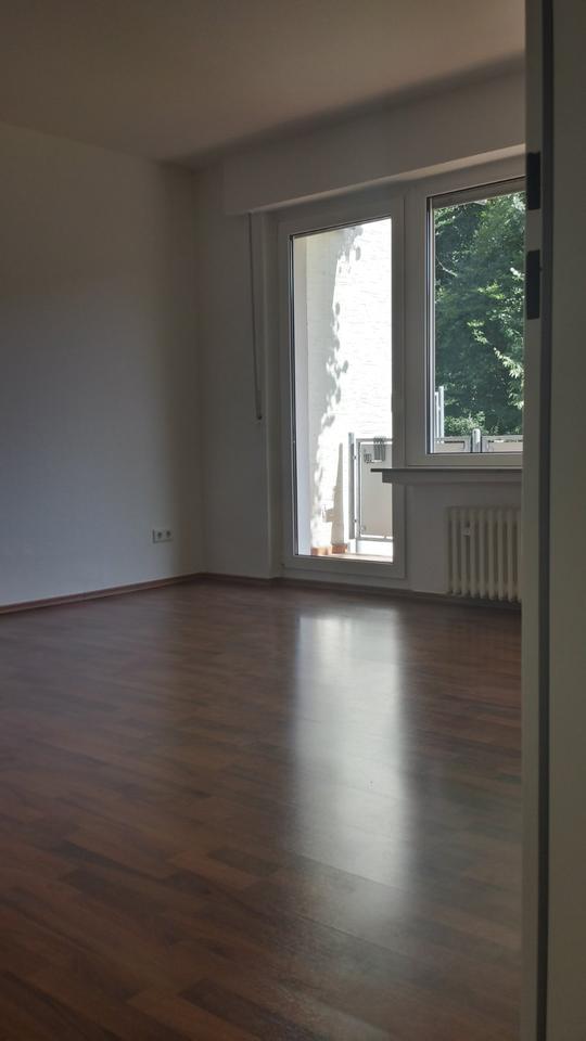 Thumbnail-3 Zimmer Wohnung im Erdgeschoss