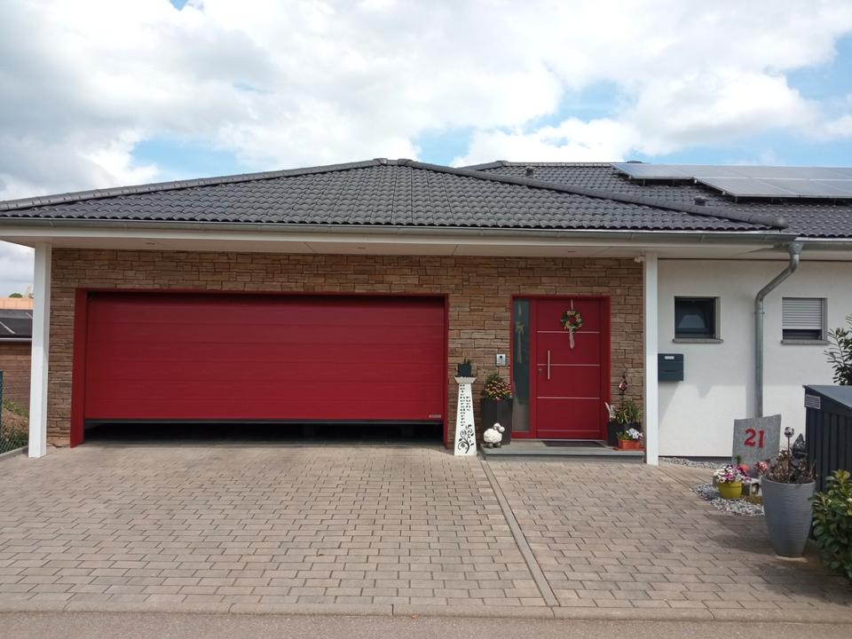 Thumbnail-Bungalow, BJ.2020 , Selbstversorgerhaus! A+, Barrierefrei
