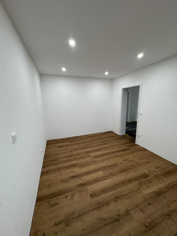 Thumbnail-Großzügige 4,5 ZKB-Wohnung zur Miete - kernsaniert - Saarbrücken